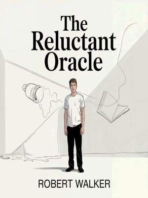 cover image of The Reluctant Oracle